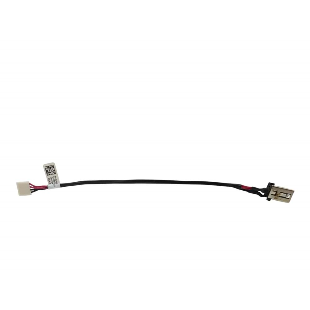 2.EL - Orjinal Toshiba S55-C L55-C C55-C C50-C L50-C P50-C S50-C L55D-C L55T-C C55T-C C55DT-C P50 P55 C50D C55D-C P50D-C Notebook Kablolu Dc Jack