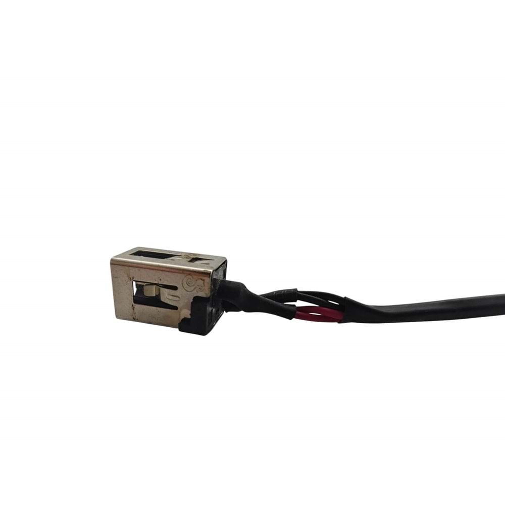 2.EL - Orjinal Toshiba S55-C L55-C C55-C C50-C L50-C P50-C S50-C L55D-C L55T-C C55T-C C55DT-C P50 P55 C50D C55D-C P50D-C Notebook Kablolu Dc Jack