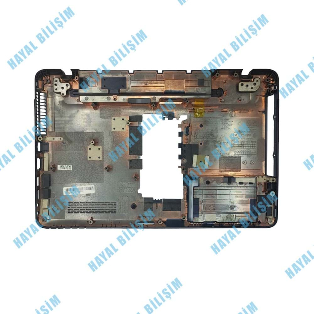 Çıkma Orjinal- Toshiba Satellite L750 L750D L755 L755D V.1 Notebook Alt Kasa Battom Case - ZYE35BLBBA0