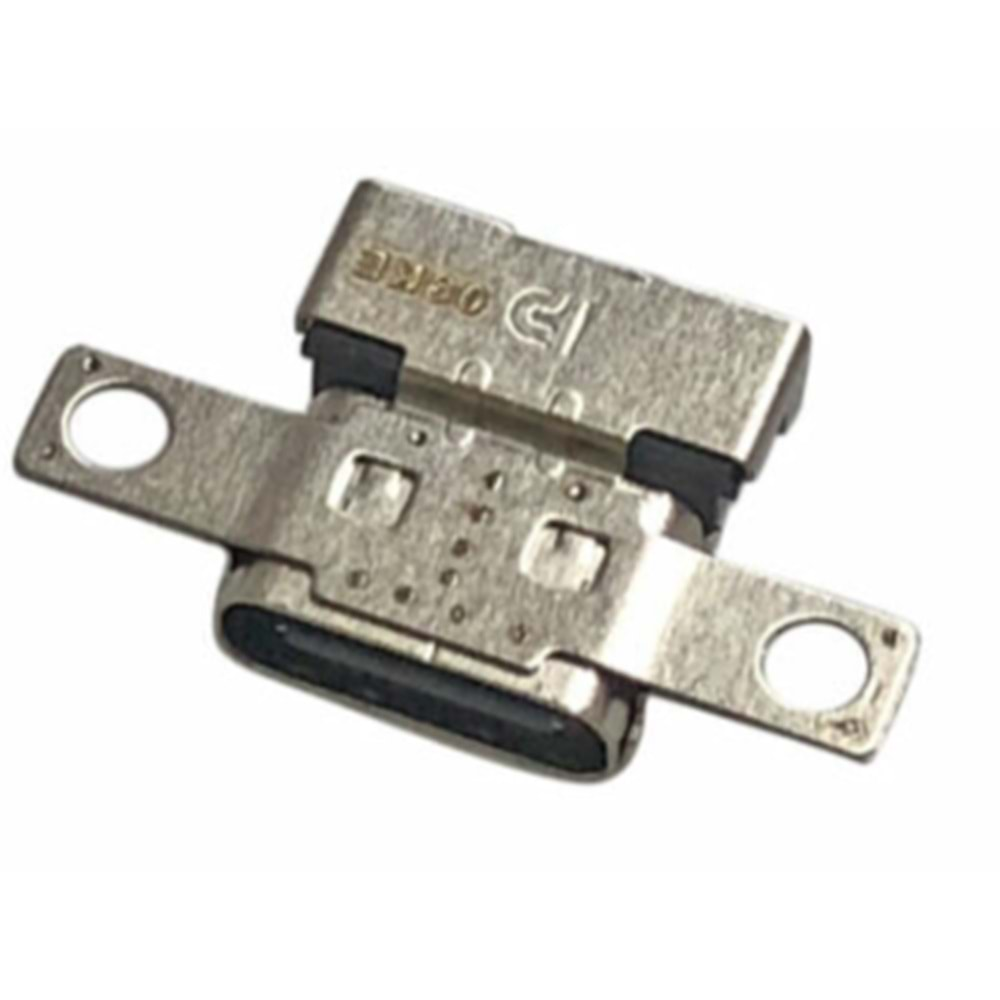 + HYL- LENOVO YOGA C740-15IML 81TD TYPE-C SOKET DC JACK