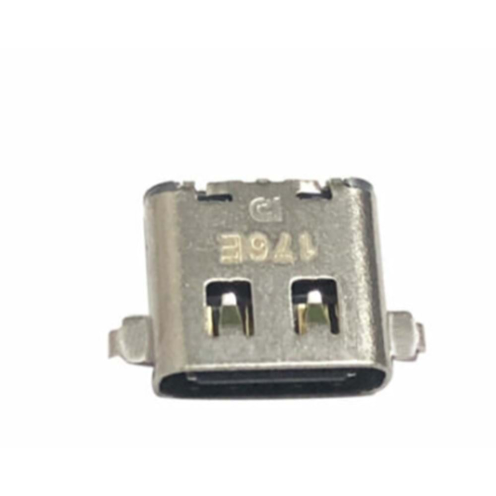 + HYL- DELL PRECİSİON 3551 TYPE-C SOKET DC JACK