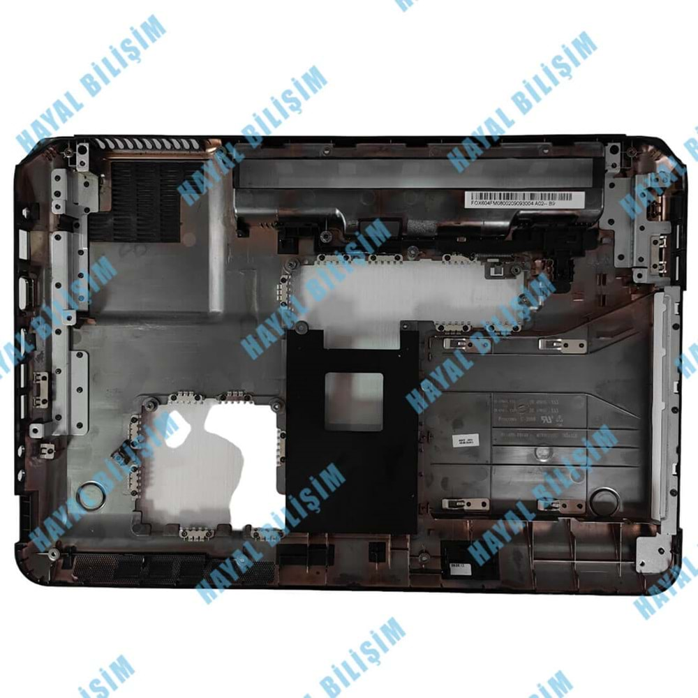 Orjinal Çıkma Packard Bell Easynote TJ65 TJ75 MS2288 Notebook Alt Kasa