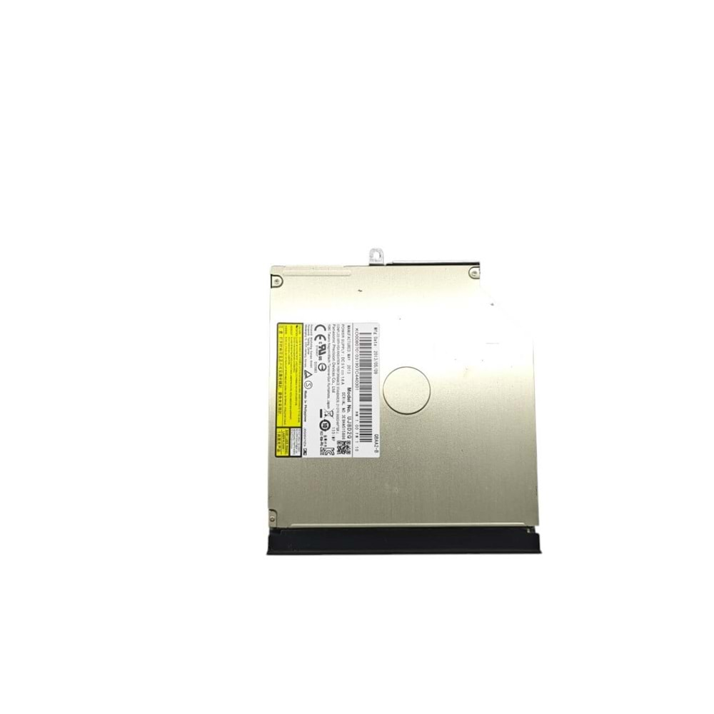 2.EL - Orjinal Acer E1-522 Packard Bell TE69 Notebook Optik Okuyucu Dvd Rw