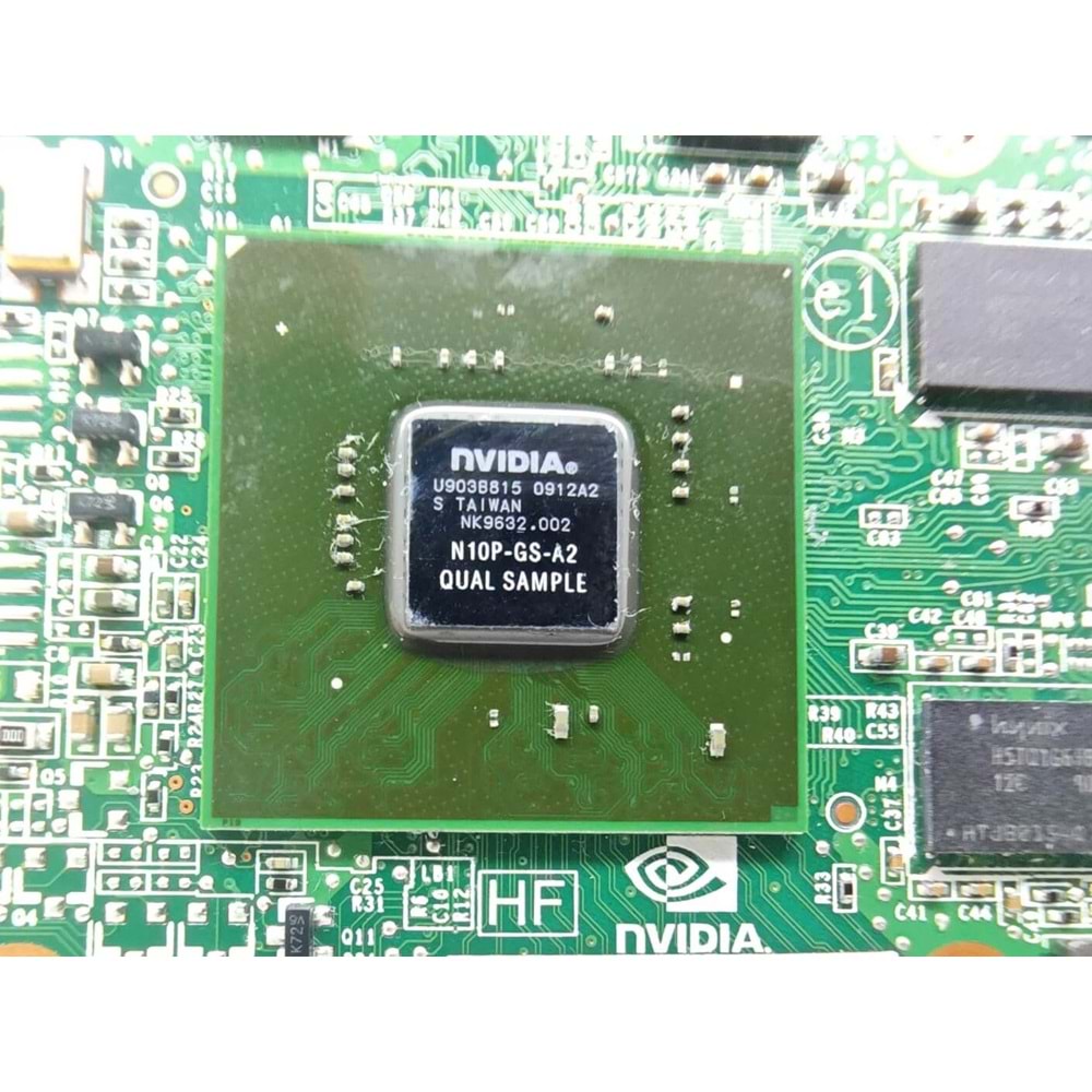 2.EL - Orjinal Acer Aspire 5739 5935 7738 8735 8940 1 GB Notebook Harici Ekran Kartı