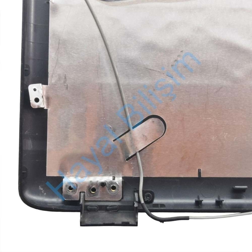 + 2.EL - Orjinal Acer 5738 5338 5740G 5542 5536 Notebook Ekran Arka Kapak Lcd Cover - 41.4K802.001