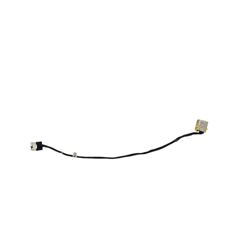 2.EL - Orjinal Acer Aspire E5-772 E5-773 E1-522 Packard Bell Easynote TE69 Notebook Kablolu Dc Jack