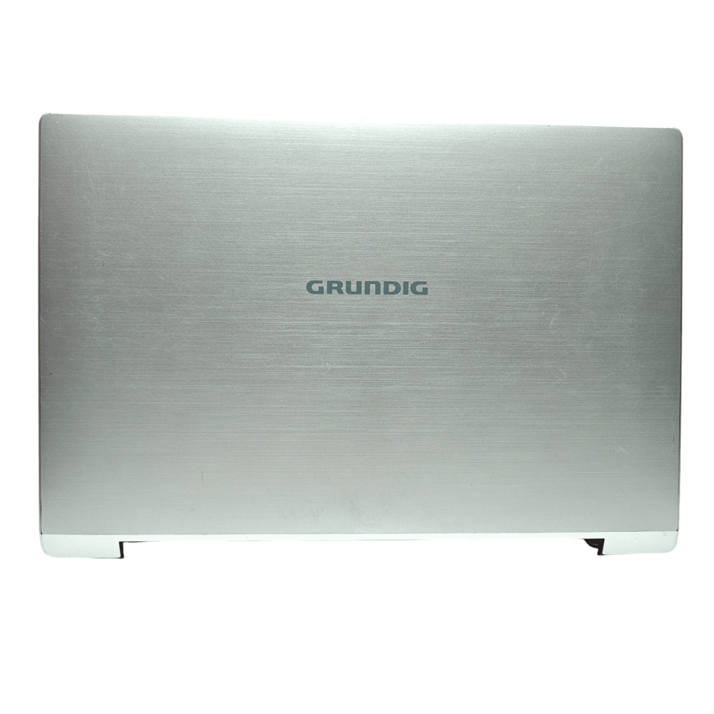 2.EL - Orjinal Grundig GNB 1550 A1 B2 GNB1550 A1 B2 Notebook Ekran Arka Kapak Lcd Cover