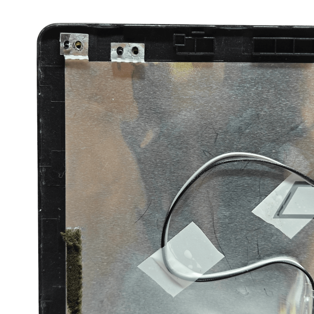 2.EL - Orjinal Grundig GNB 1550 A1 B2 GNB1550 A1 B2 Notebook Ekran Arka Kapak Lcd Cover