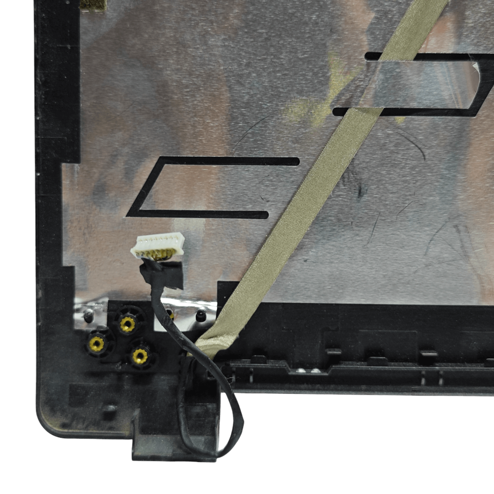 2.EL - Orjinal Grundig GNB 1550 A1 B2 GNB1550 A1 B2 Notebook Ekran Arka Kapak Lcd Cover