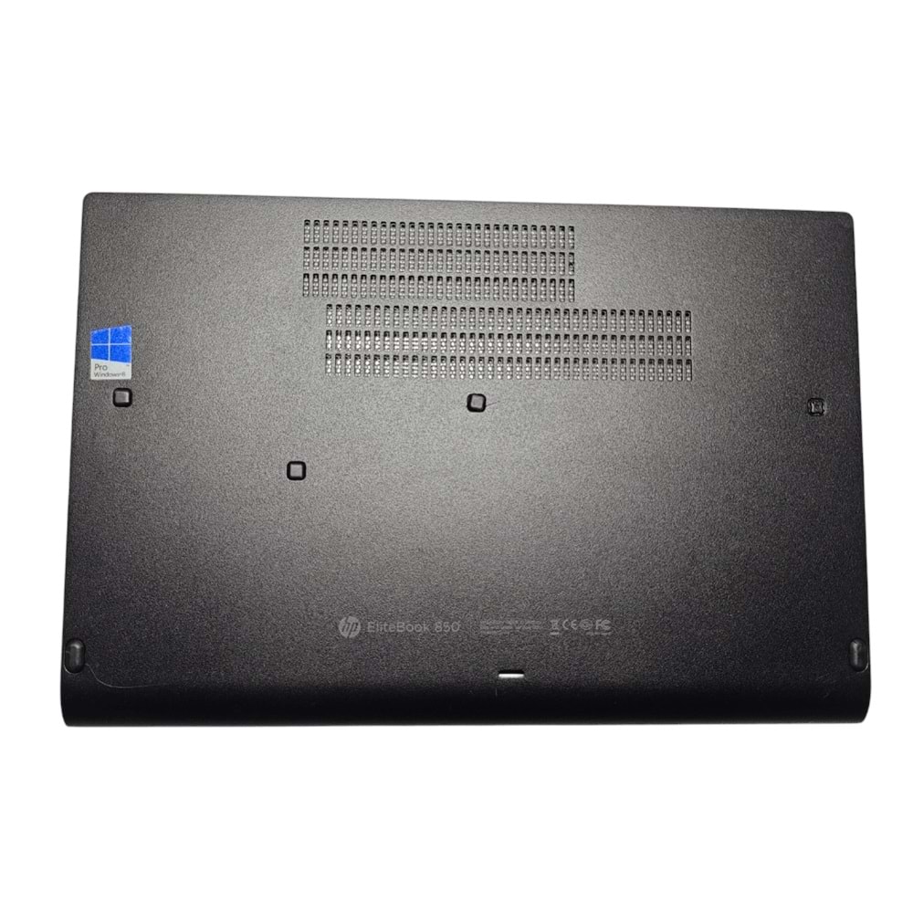 2.EL - Orjinal Hp EliteBook 850 G1 850 G2 Notebook Servis Kapak