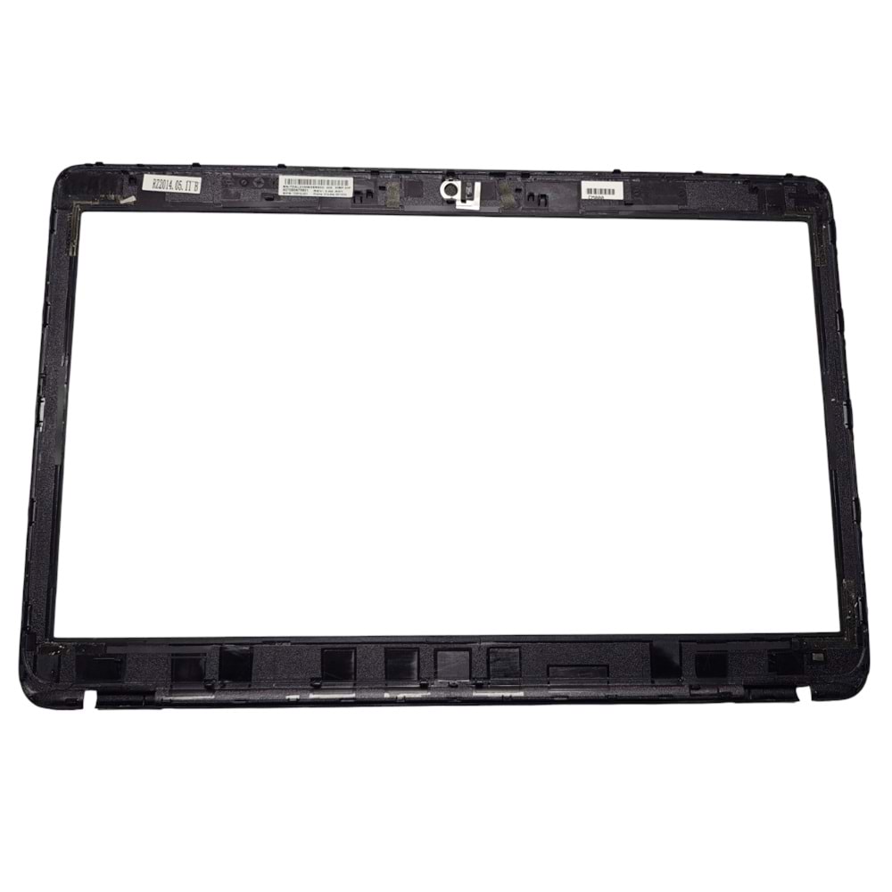 2.EL - Orjinal Hp EliteBook 850 G1 850 G2 Notebook Ekran Ön Çerçeve Lcd Bezel