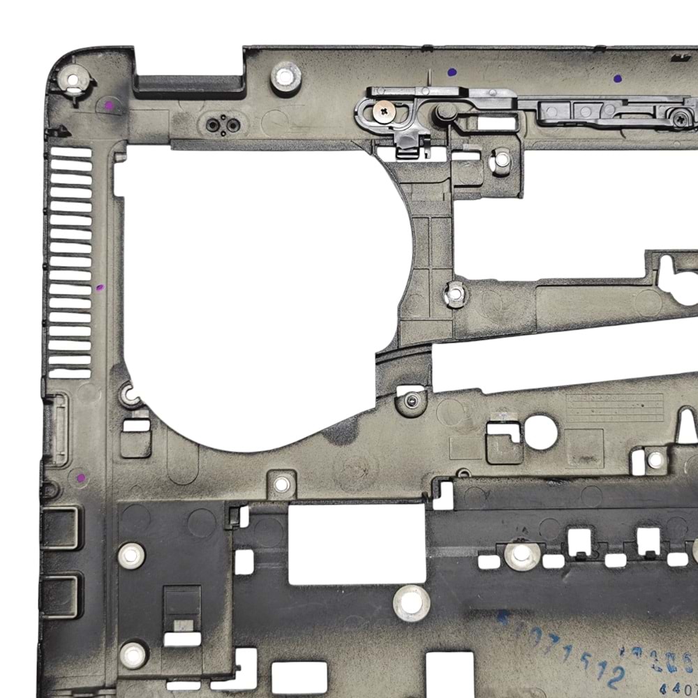 2.EL - Orjinal Hp EliteBook 850 G1 850 G2 Notebook Alt Kasa