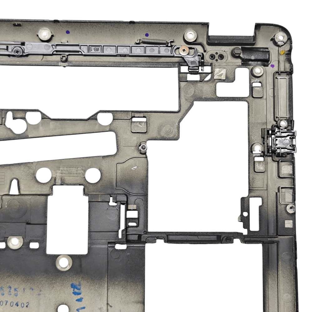 2.EL - Orjinal Hp EliteBook 850 G1 850 G2 Notebook Alt Kasa