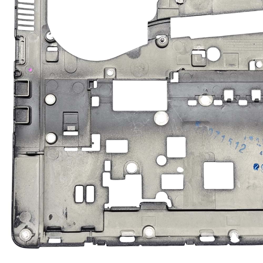 2.EL - Orjinal Hp EliteBook 850 G1 850 G2 Notebook Alt Kasa