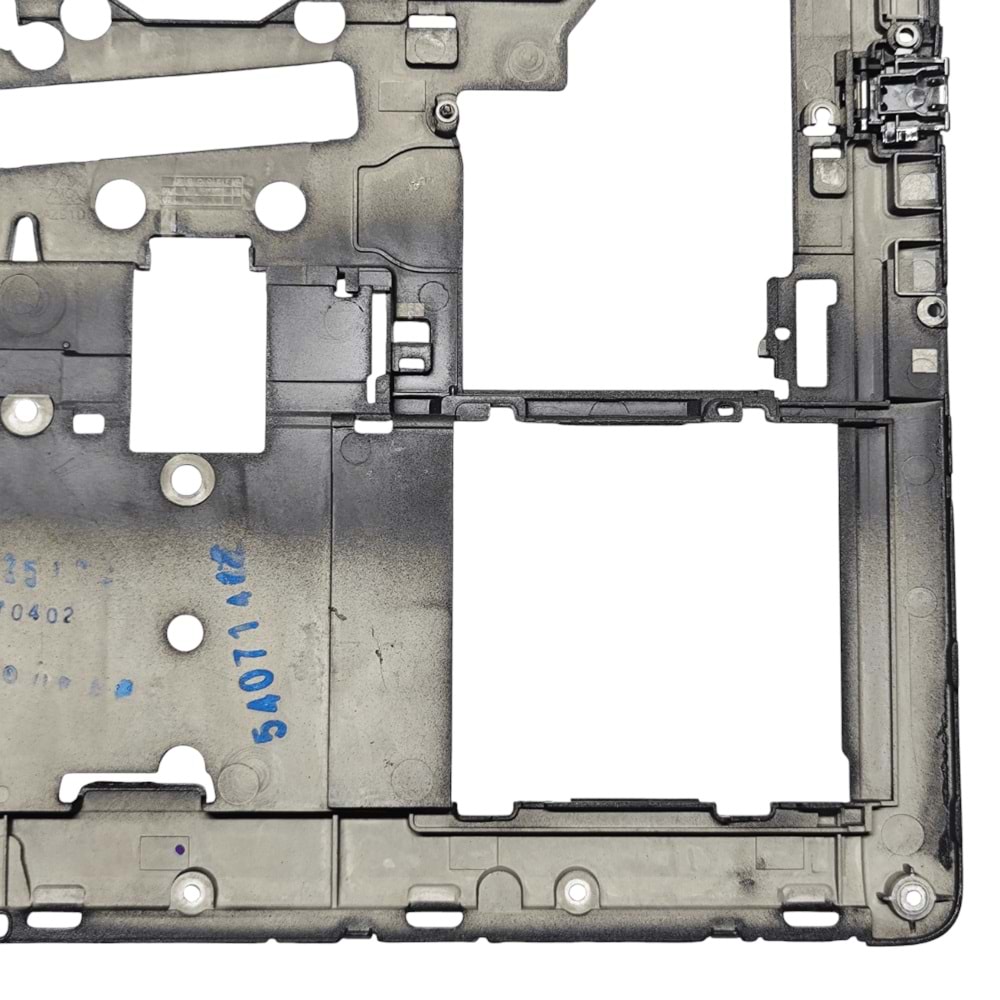 2.EL - Orjinal Hp EliteBook 850 G1 850 G2 Notebook Alt Kasa