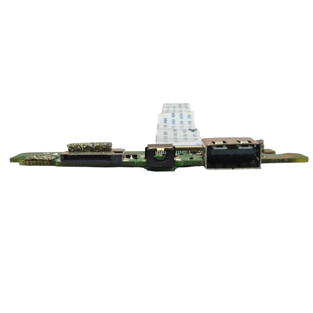 2.EL - Orjinal Hometech HT BOOK 14-232B N1401A Notebook Usb Ses Kart