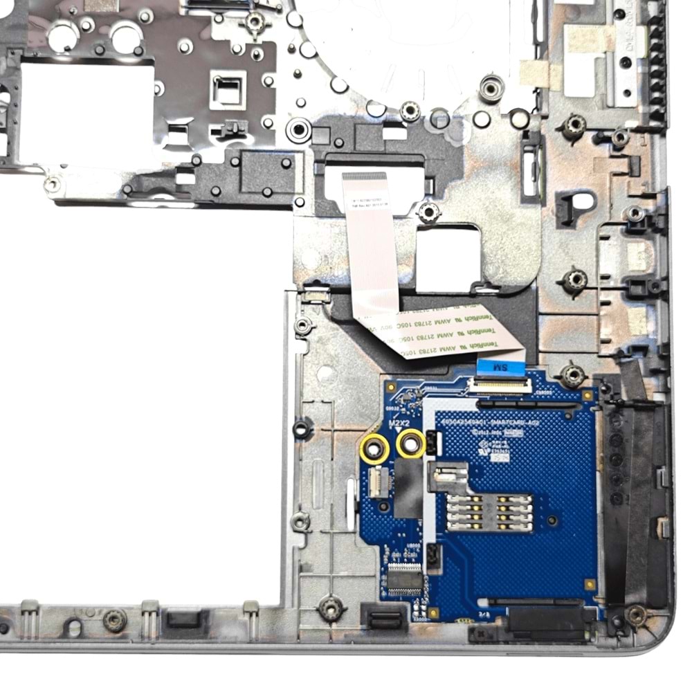 2.EL - Orjinal Hp EliteBook 750 G1 755 G1 850 G1 850 G2 Notebook Üst Kasa