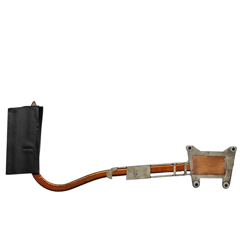 2.EL - Orijinal Hp EliteBook 850 G1 850 G2 Notebook Bakır Soğutucu