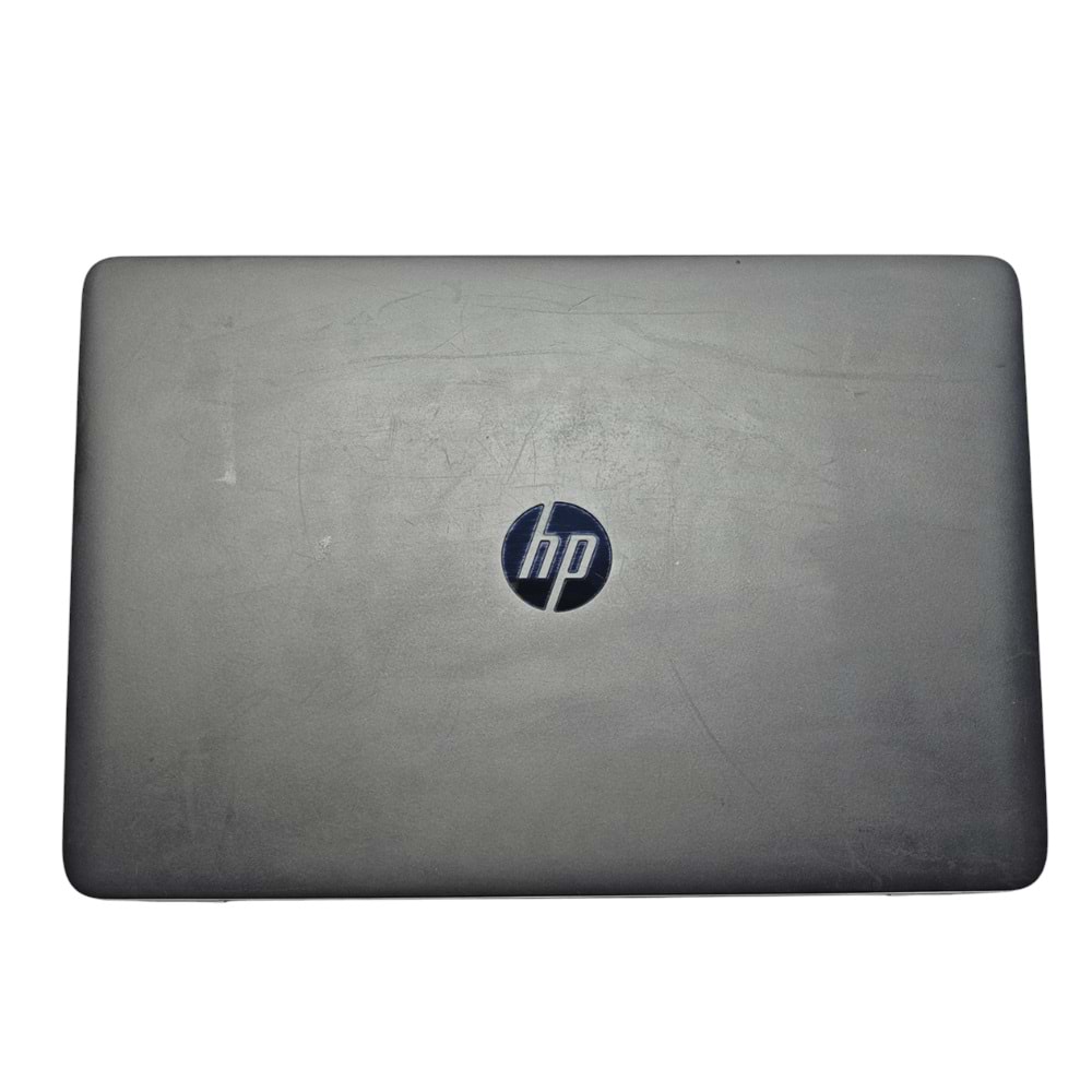 2.EL - Orijinal HP EliteBook 750 G1 755 G1 750 G2 755 G2 850 G1 850 G2 Notebook Ekran Arka Kasa Lcd Cover