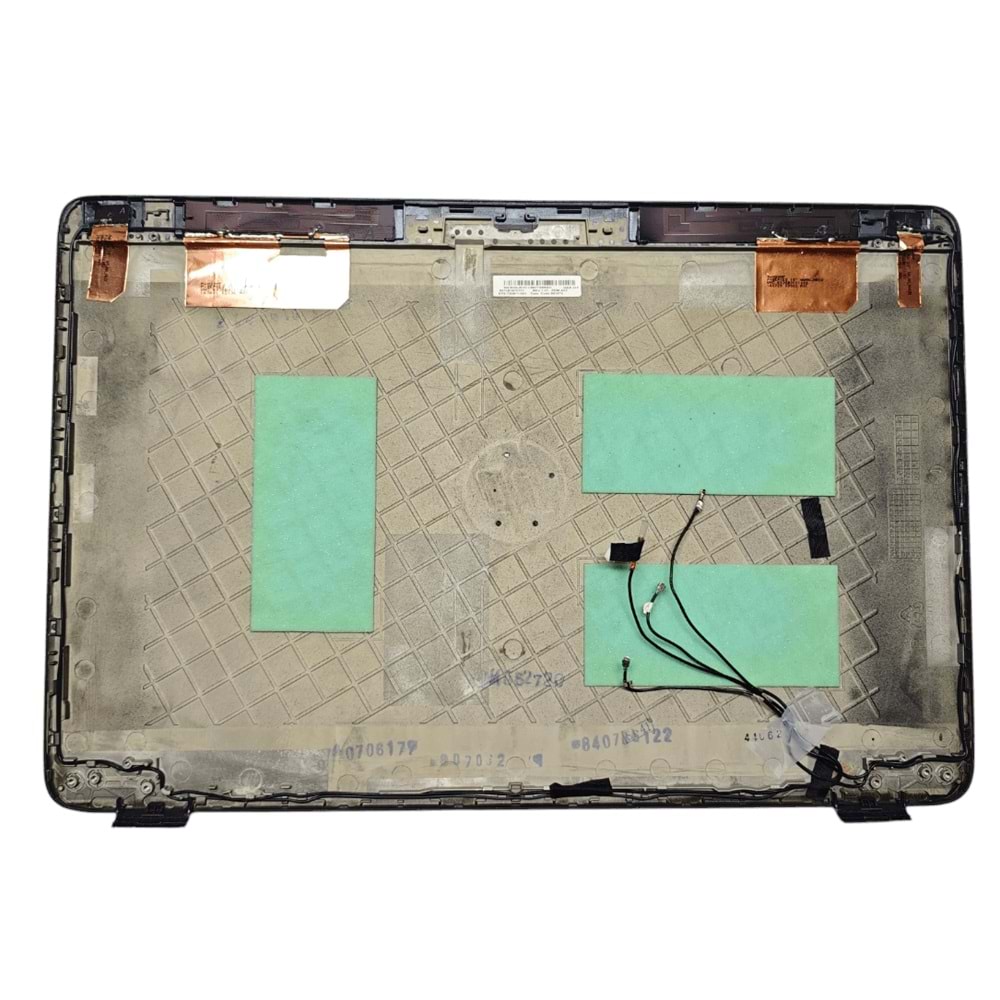 2.EL - Orijinal HP EliteBook 750 G1 755 G1 750 G2 755 G2 850 G1 850 G2 Notebook Ekran Arka Kasa Lcd Cover