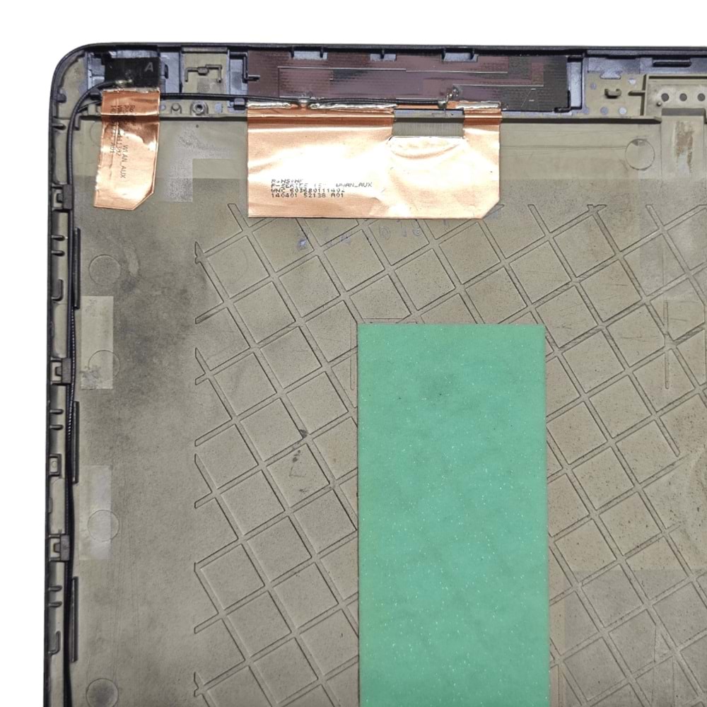 2.EL - Orijinal HP EliteBook 750 G1 755 G1 750 G2 755 G2 850 G1 850 G2 Notebook Ekran Arka Kasa Lcd Cover