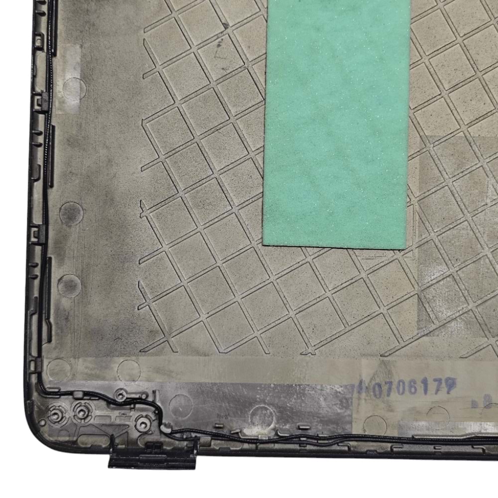 2.EL - Orijinal HP EliteBook 750 G1 755 G1 750 G2 755 G2 850 G1 850 G2 Notebook Ekran Arka Kasa Lcd Cover