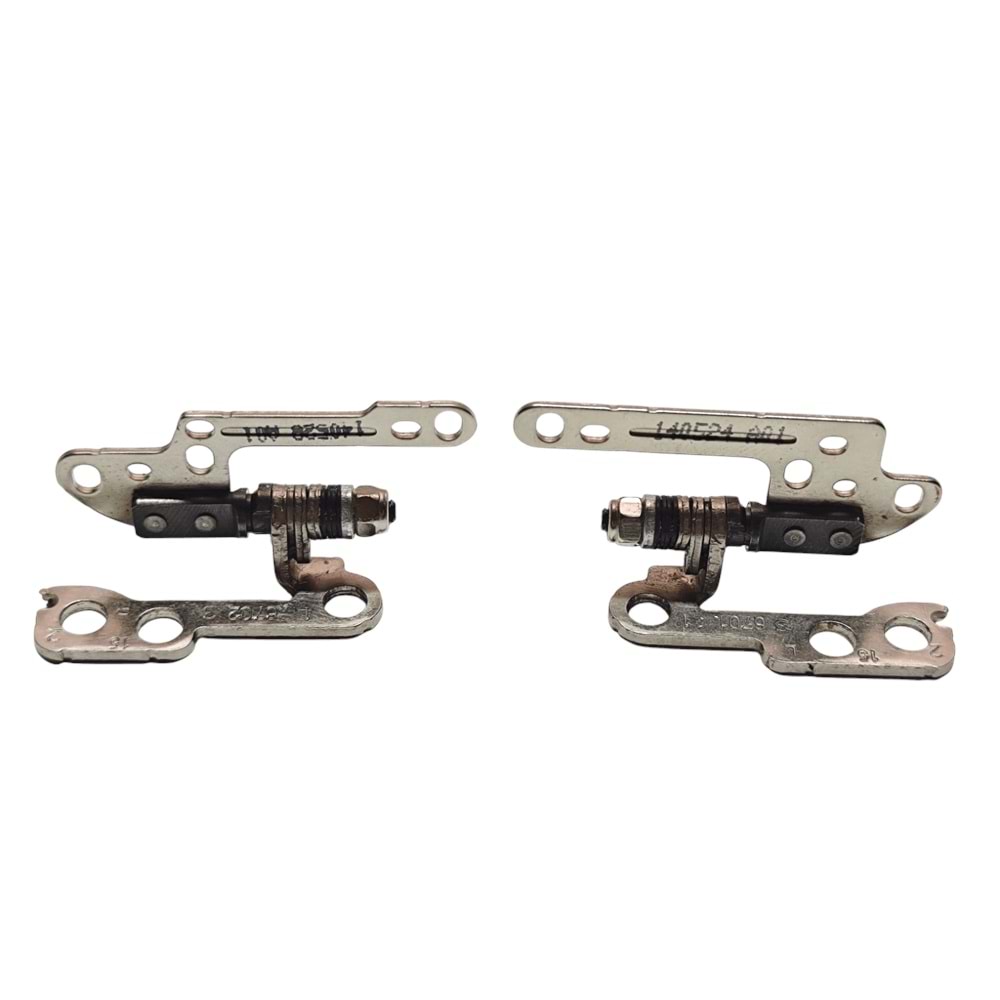 HYL - Hp Elitebook 850 G1 850 G2 Notebook Menteşe Takımı