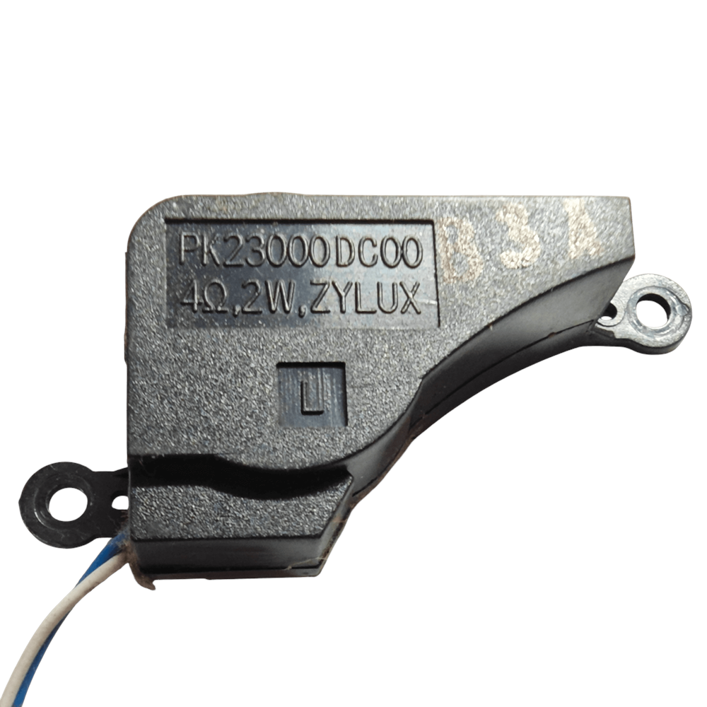 2.EL - Orjinal Tekli Acer Aspire 5741G 5742G 5552G 5551 5552 5251 5250 5252 5741 5742 5742 5733 5336 5736 Notebook Dahili Hoparlör