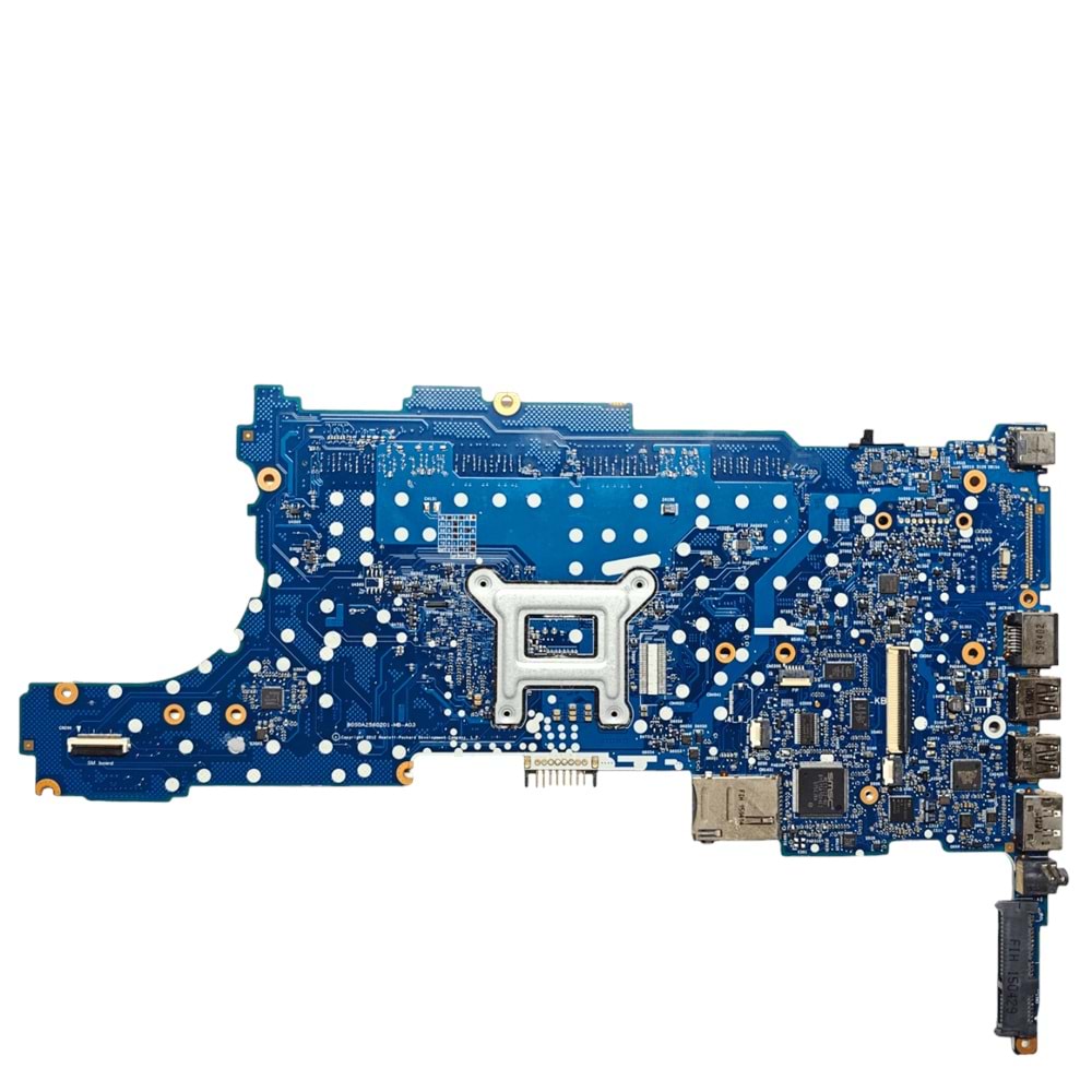 2.EL - Orjinal Hp Elitebook 840 G1 840 G2 850 G1 850 G2 !!!!! ARIZALI !!!!! Notebook SR16Z İ7-4500U İşlemcili Anakart