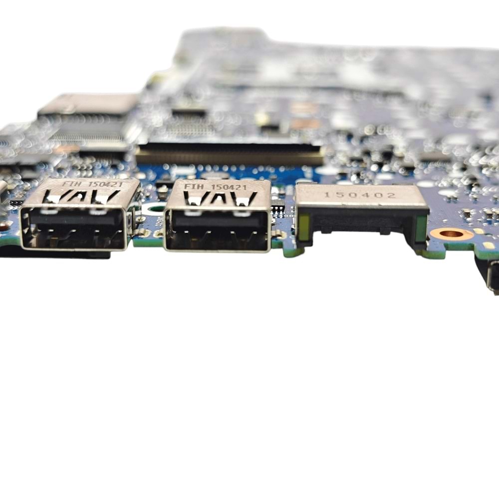 2.EL - Orjinal Hp Elitebook 840 G1 840 G2 850 G1 850 G2 !!!!! ARIZALI !!!!! Notebook SR16Z İ7-4500U İşlemcili Anakart