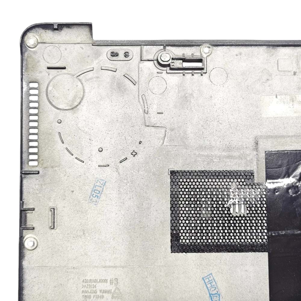 2.EL - Orjinal Hp EliteBook Folio 1040 G1 1040 G2 Notebook Alt Kasa