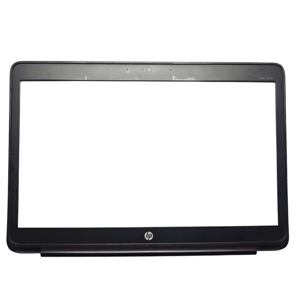 2.EL - Orjinal Hp Elitebook Folio 1040 G1 1040 G2 Notebook Ekran Ön Çerçeve Lcd Bezel