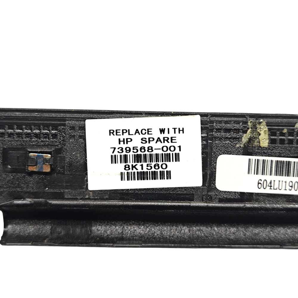 2.EL - Orjinal Hp Elitebook Folio 1040 G1 1040 G2 Notebook Ekran Ön Çerçeve Lcd Bezel