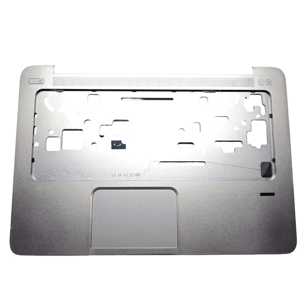 2.EL - Orjinal Hp Elitebook Folio 1040 G1 1040 G2 Notebook Klavye Üst Kasa