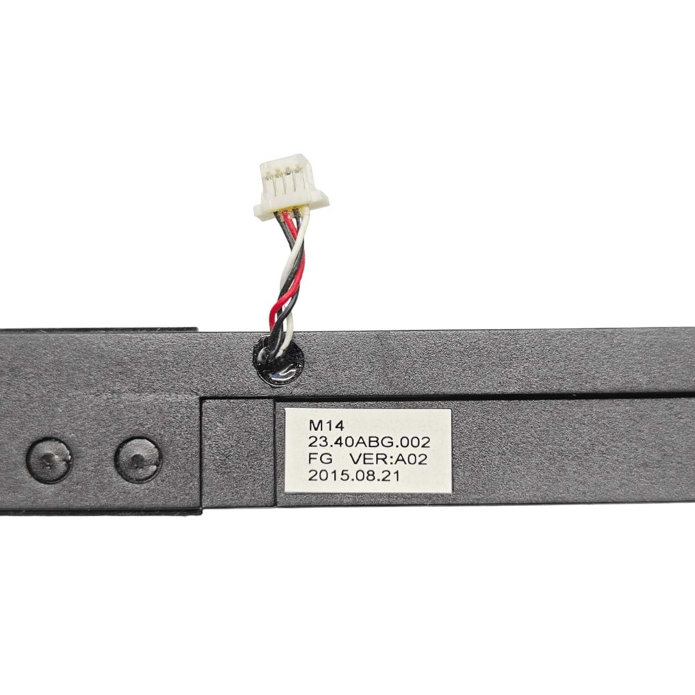 2.EL - Orjinal Hp Elitebook Folio 1040 G1 1040 G2 Notebook Dahili Hoparlör