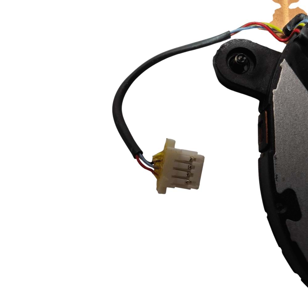 2.EL - Orjinal Hp Elitebook Folio 1040 G1 10140 G2 Notebook Bakır Soğutucu Cpu Fan