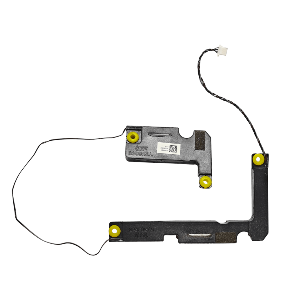 2.EL - Orjinal Lenovo IdeaPad 3-15ADA05 3-15ARE05 3-15IML05 3-15IIL05 3-15IGL05 3-15ITL05 S350-15 Notebook Dahili Hoparlör