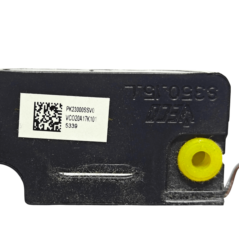 2.EL - Orjinal Lenovo IdeaPad 3-15ADA05 3-15ARE05 3-15IML05 3-15IIL05 3-15IGL05 3-15ITL05 S350-15 Notebook Dahili Hoparlör