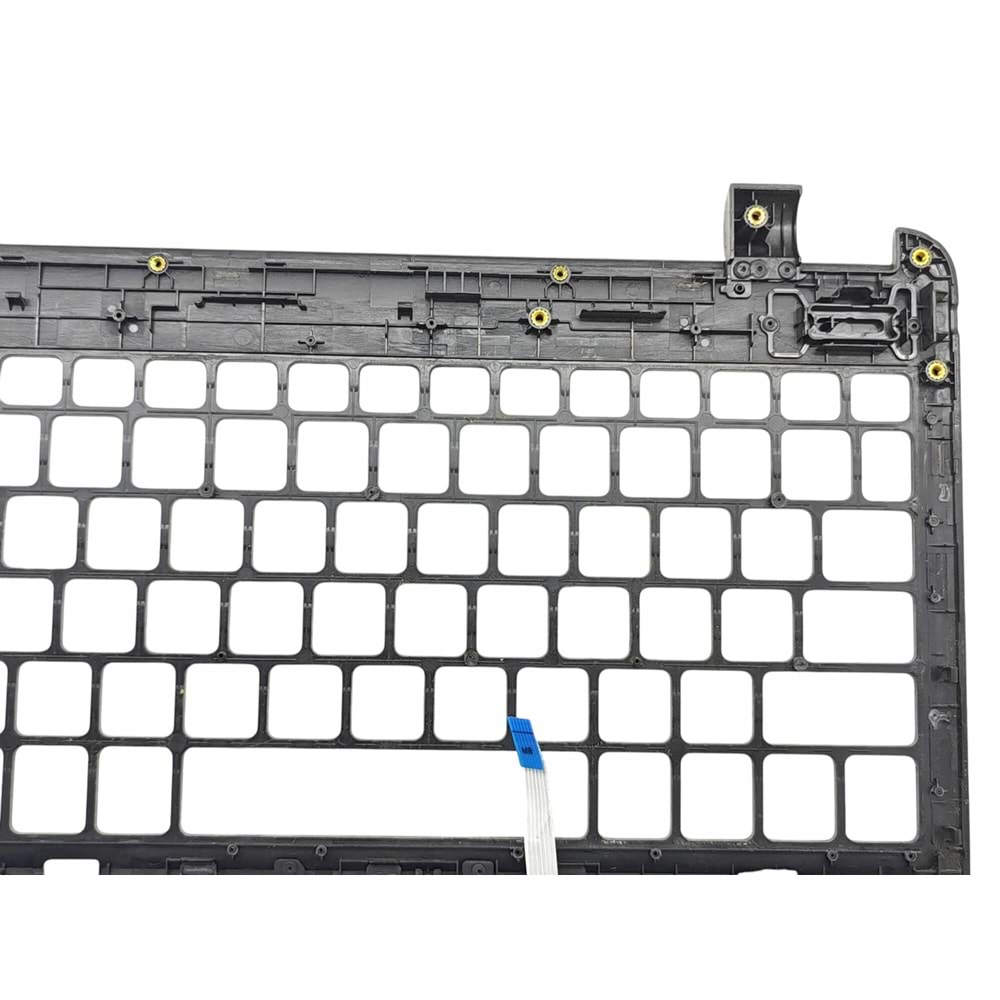 2.EL - Orjinal Acer Aspire E1-522 E1-522G MS2372 Notebook Üst Kasa