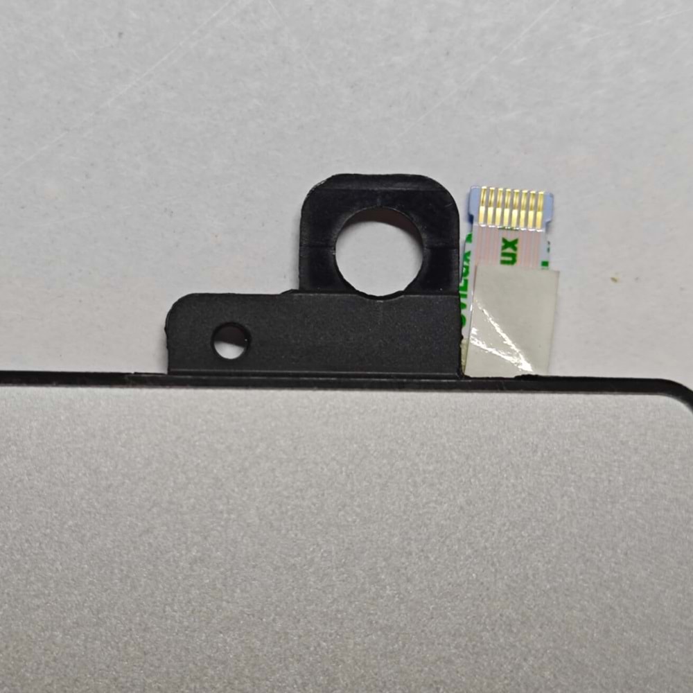 2.EL - Orjinal Lenovo IdeaPad 3-15ADA05 3-15ARE05 3-15IML05 3-15IIL05 3-15IGL05 3-15ITL05 Gümüş Notebook Touchpad Mouse