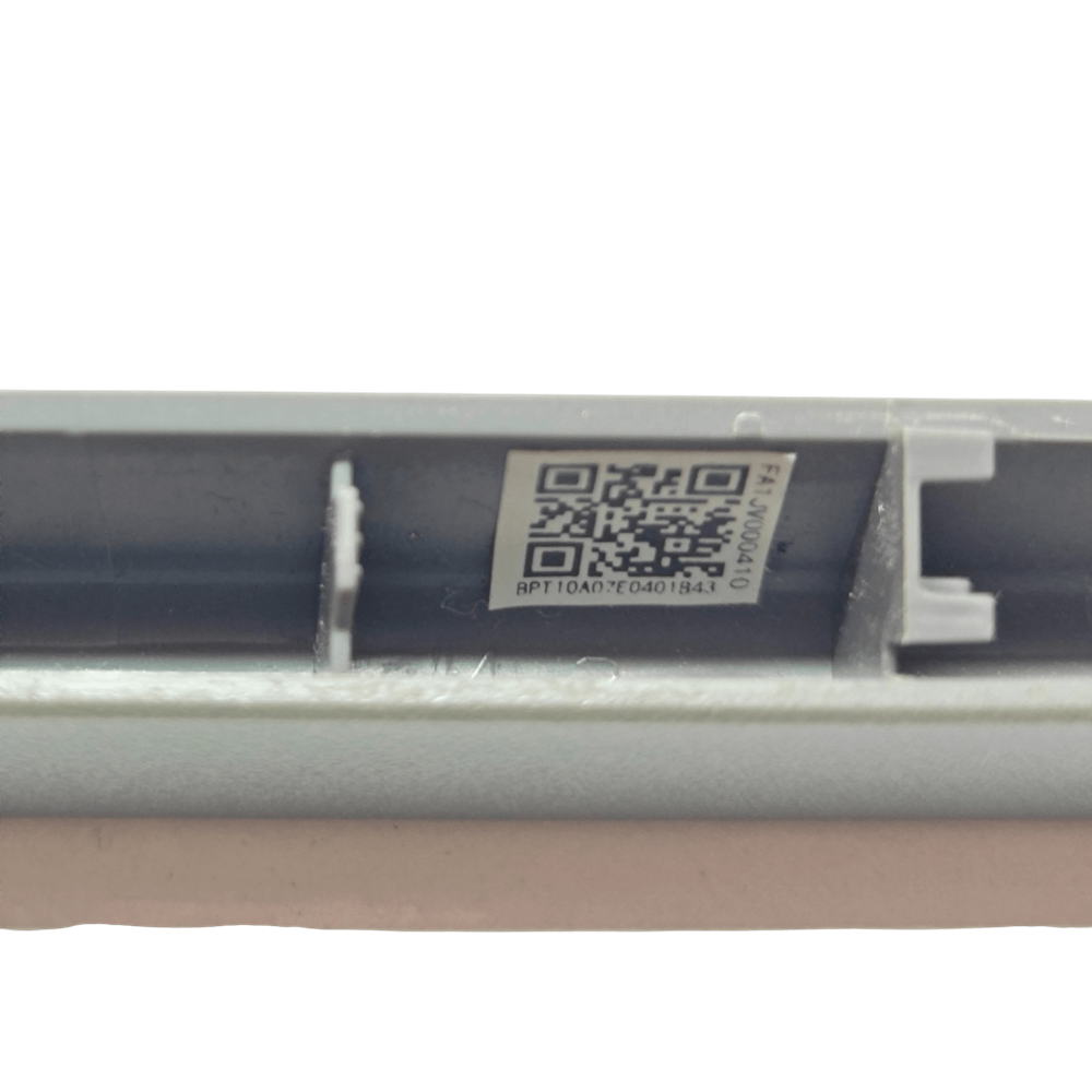 2.EL - Orjinal Lenovo IdeaPad 3-15ADA05 3-15ARE05 3-15IML05 3-15IIL05 3-15IGL05 3-15ITL05 Notebook Menteşe Kapak Front