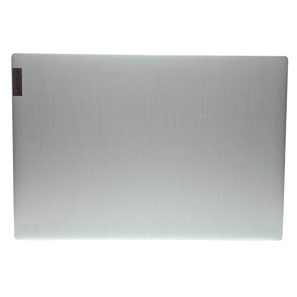 2.EL - Defolu Orjinal Lenovo IdeaPad 3-15ADA05 3-15ARE05 3-15IML05 3-15IIL05 3-15IGL05 3-15ITL05 Gümüş Notebook Ekran Arka Kapak Lcd Cover