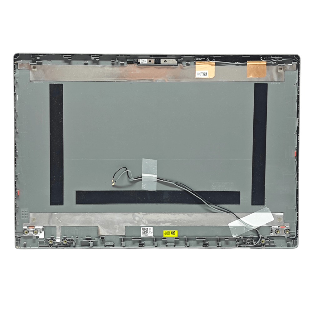 2.EL - Defolu Orjinal Lenovo IdeaPad 3-15ADA05 3-15ARE05 3-15IML05 3-15IIL05 3-15IGL05 3-15ITL05 Gümüş Notebook Ekran Arka Kapak Lcd Cover