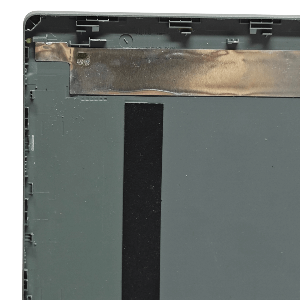 2.EL - Defolu Orjinal Lenovo IdeaPad 3-15ADA05 3-15ARE05 3-15IML05 3-15IIL05 3-15IGL05 3-15ITL05 Gümüş Notebook Ekran Arka Kapak Lcd Cover