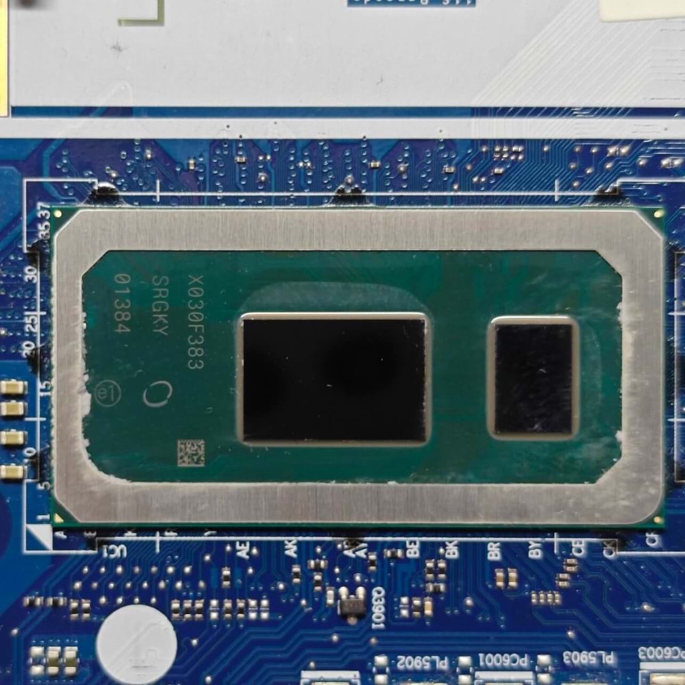 2.EL - !!!!! ARIZALI !!!!! Lenovo ideaPad 3-14IML05 3-15IML05 Notebook ARIZALI Anakart Mainboard (SRGKY i5-10210U, N16S-GTR-S-A2 940M GPU)