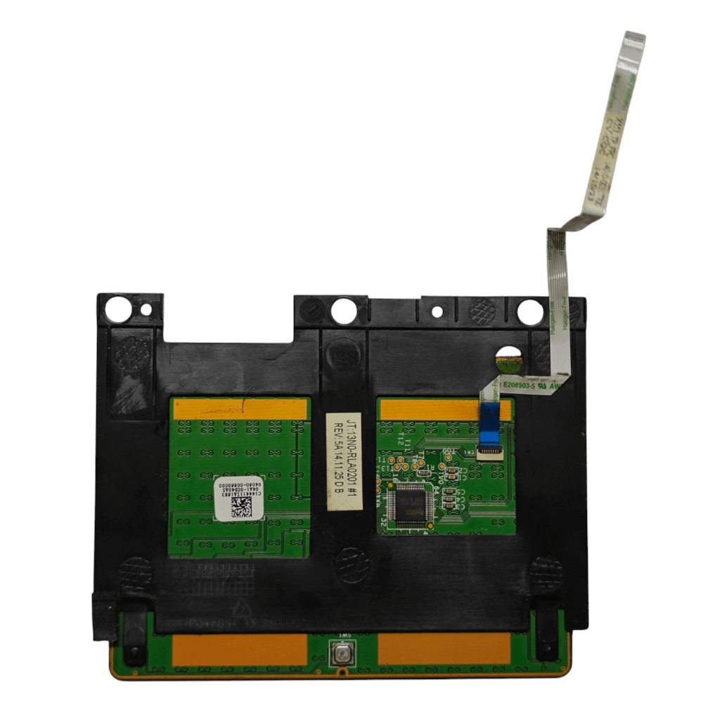 2. EL - Orjinal Asus X553 X553M X553MA X553S X553SA X553L X553LA Notebook Touchpad Mouse Kart