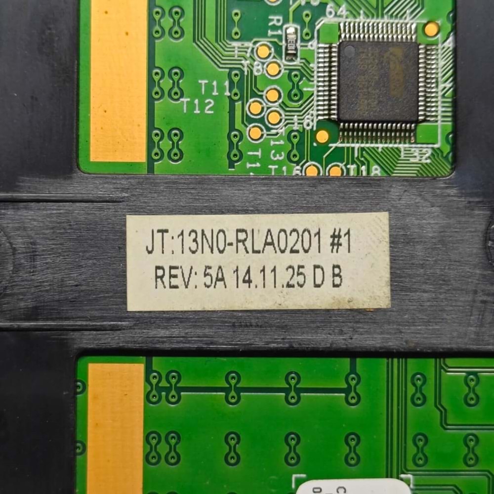 2. EL - Orjinal Asus X553 X553M X553MA X553S X553SA X553L X553LA Notebook Touchpad Mouse Kart