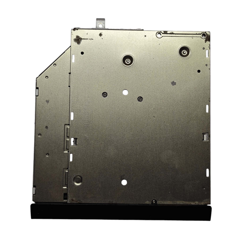 2.EL - Orjinal Asus F503M X553 X553S X553MA X503M X553M F553 F553MA Notebook Notebook Dvd RW Optik Sürücü