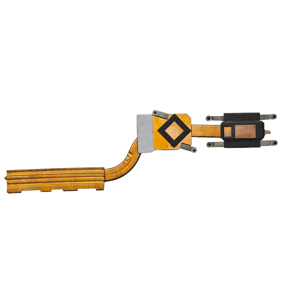 2.EL - Orjinal Lenovo IdeaPad 3-15ADA05 3-15ARE05 3-15IML05 3-15IIL05 3-15IGL05 3-15ITL05 S350-15 Notebook Bakır Soğutucu Heatsink