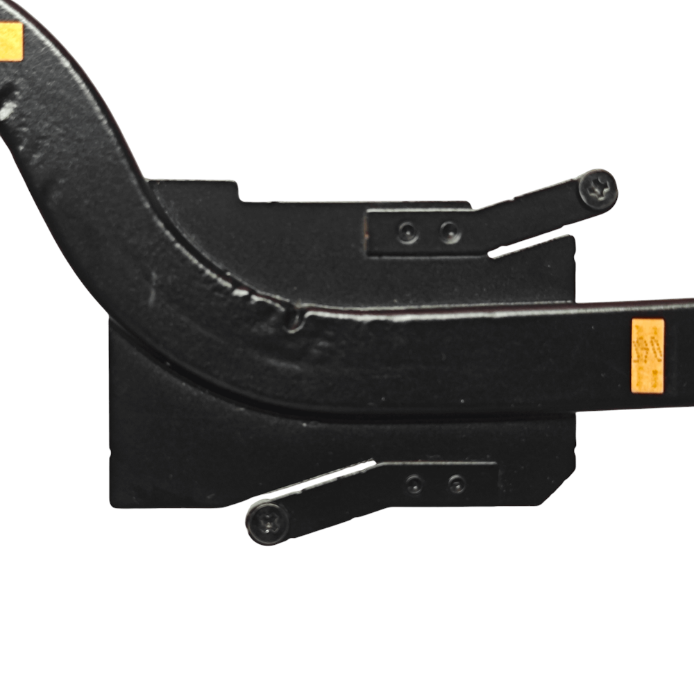 2.EL - Orjinal Lenovo IdeaPad 3-15ADA05 3-15ARE05 3-15IML05 3-15IIL05 3-15IGL05 3-15ITL05 S350-15 Notebook Bakır Soğutucu Heatsink